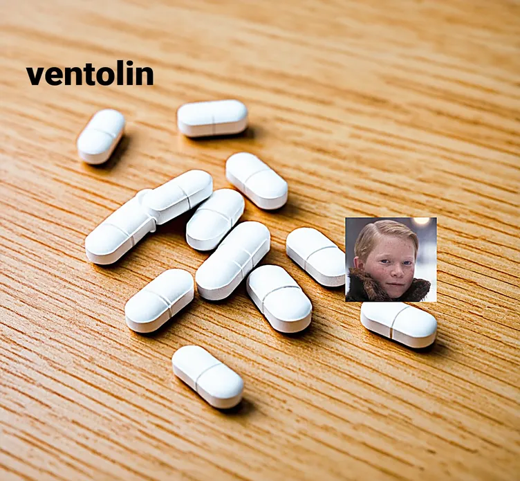 Ventolin 1