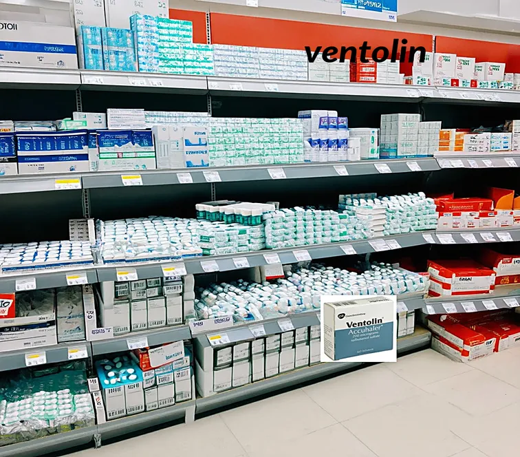 Ventolin 3